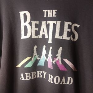 Beatles Sweatshirt